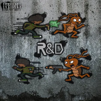 R&D by Don!e