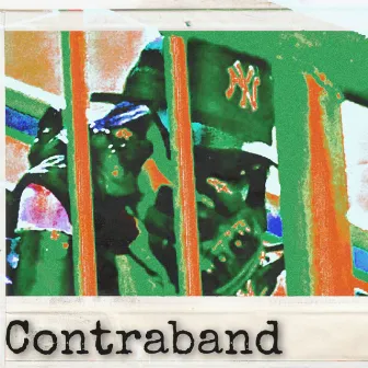 Contraband by Marke