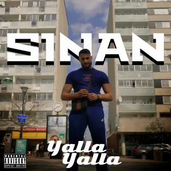 Yalla Yalla by SINAN