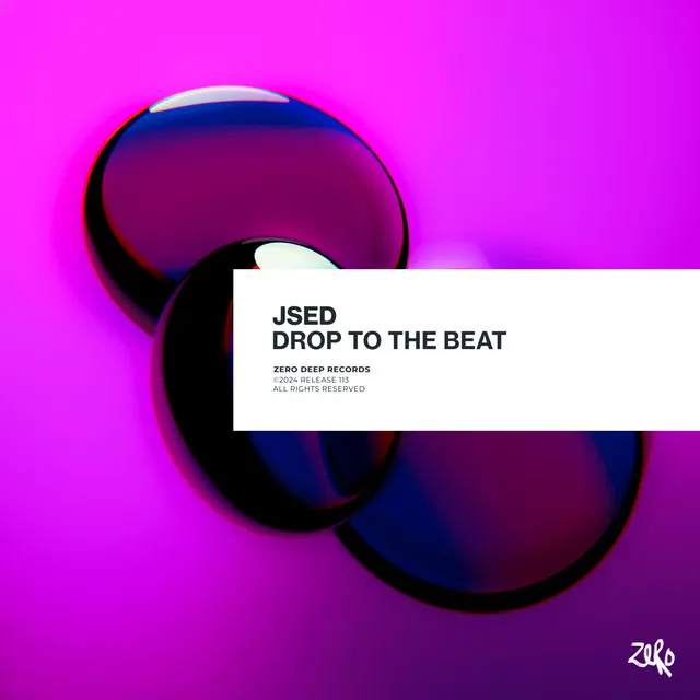 Drop To The Beat