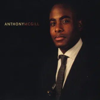 Anthony McGill by Anthony Mcgill