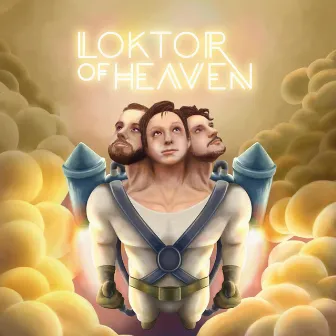 Loktor of Heaven by Loktor