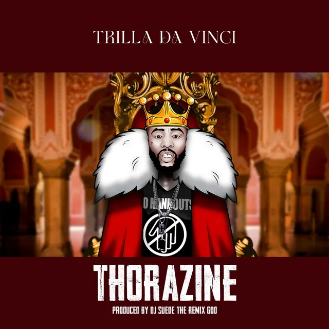 Thorazine