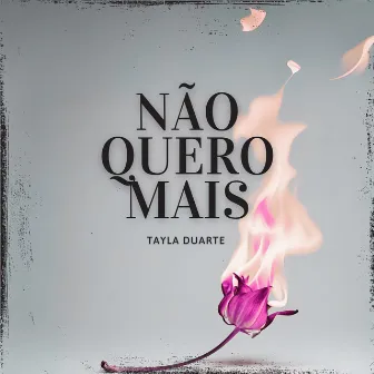 Não Quero Mais by Tayla Duarte