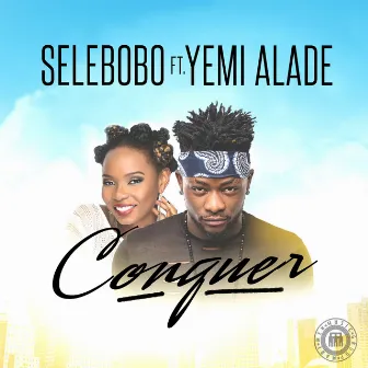 Conquer by Selebobo