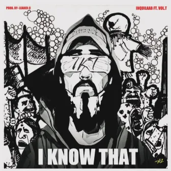 IKT ( I Know THAT ) by KNOWN AS VOL.T