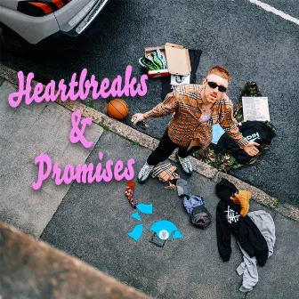 Heartbreaks & Promises by Mango X MathMan