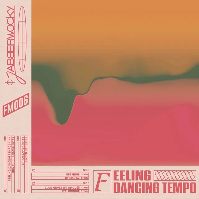 Feeling Dancing Tempo