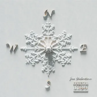 Snowflakes by Jaz Valentino