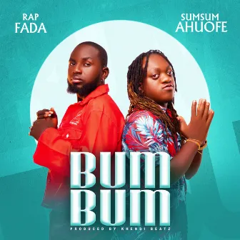 Bumbum by Rap Fada