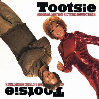 Tootsie (Original Motion Picture Soundtrack) by Dave Grusin