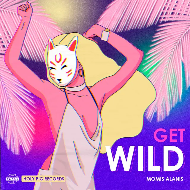 Get Wild