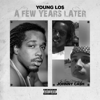 A Few Years Later by Young Los