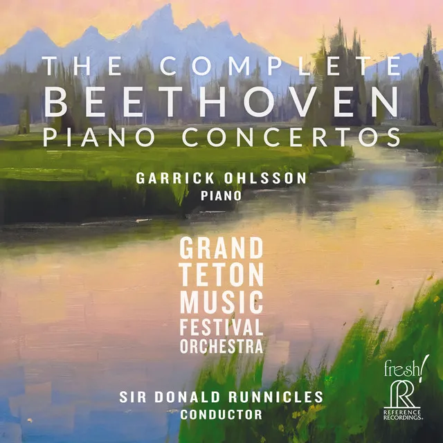 Piano Concerto No. 2 in B-Flat Major, Op. 19: I. Allegro con brio