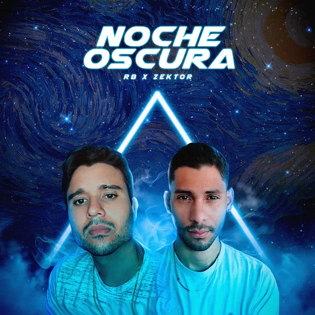 Noche Oscura