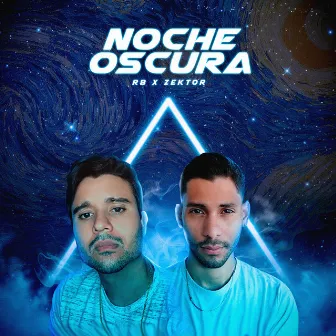 Noche Oscura by R8