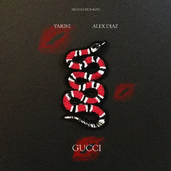 GUCCI by Yarini