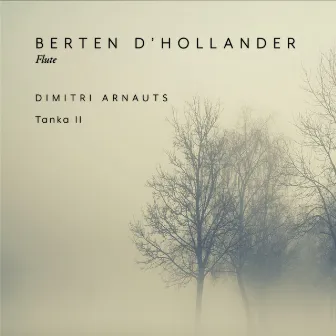 Tanka II by Berten D'Hollander