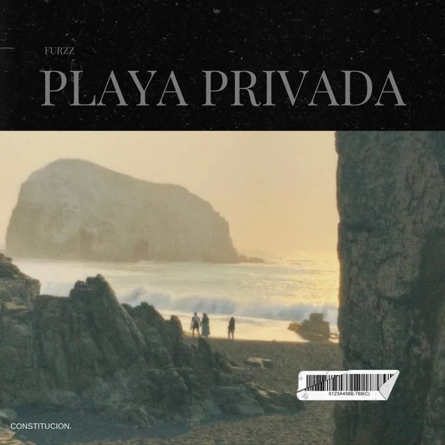 playa privada