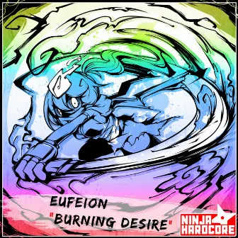 Burning Desire by Eufeion