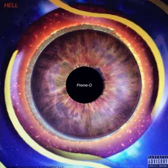 Hell by Preme-O