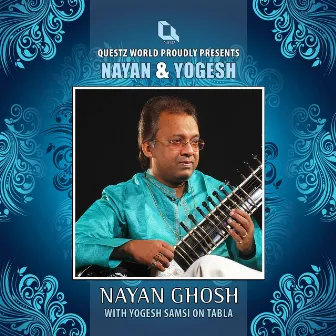 Nayan & Yogesh (Indian Classical Sitar) by Nayan Ghosh