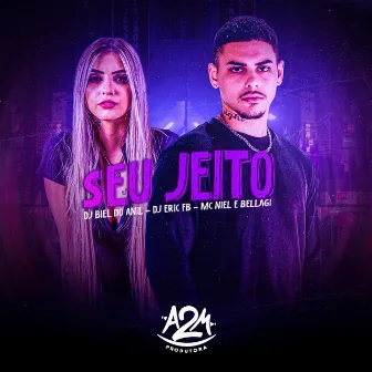 Seu Jeito by Bellagi