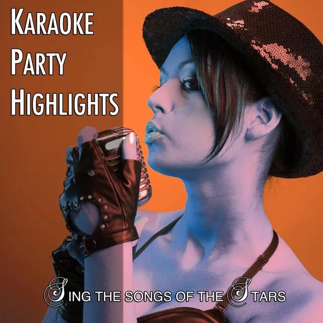 Karaoke Party Highlights, Vol. 30 (Sing the Songs of the Stars)