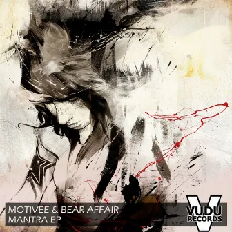 Mantra EP by Bear Affair