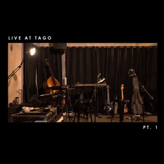 Live at Tago, Pt. 1 by Dante & Amigo