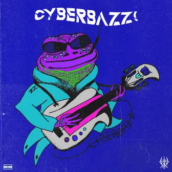 Frogstep by Cyberbazz!