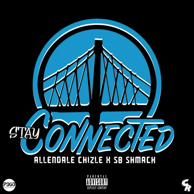 Stay Connected x SB Shmack