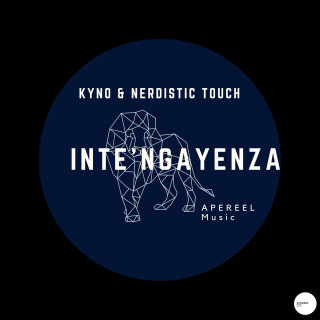 Inte'ngayenza - Original Mix