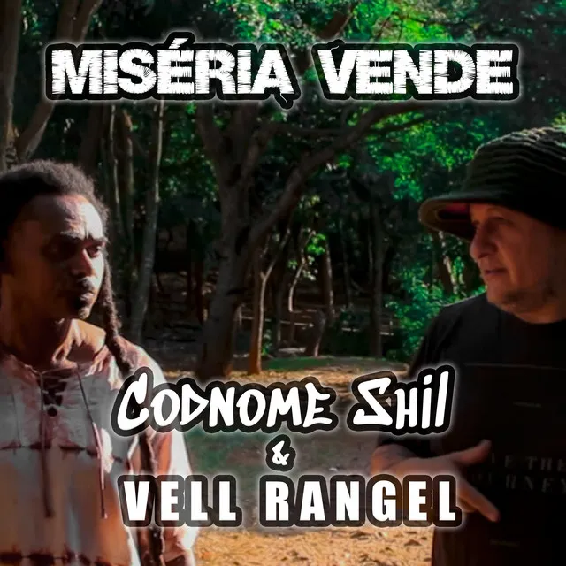 Miséria Vende