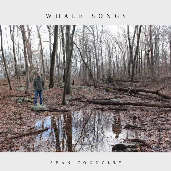 Whale Songs by Sean Connolly