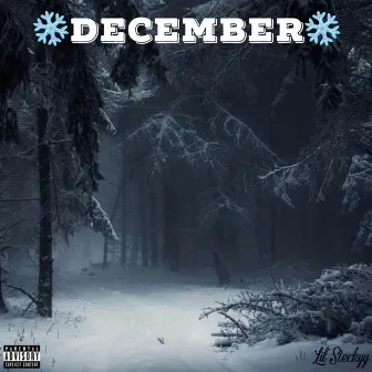 December. by Lil Steckyy