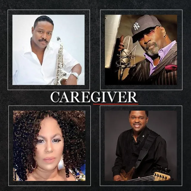 Caregiver