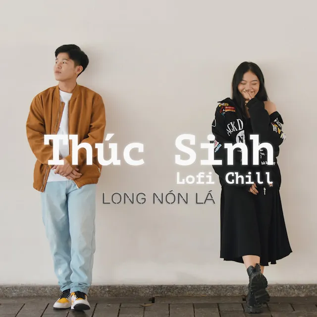 Thúc Sinh (Lofi)