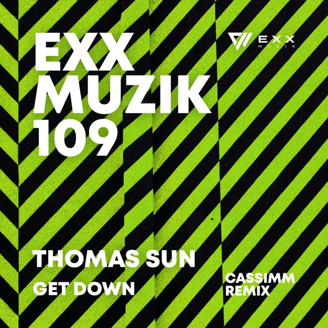 Get Down (CASSIMM Remix)