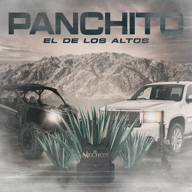 Panchito el de los Altos