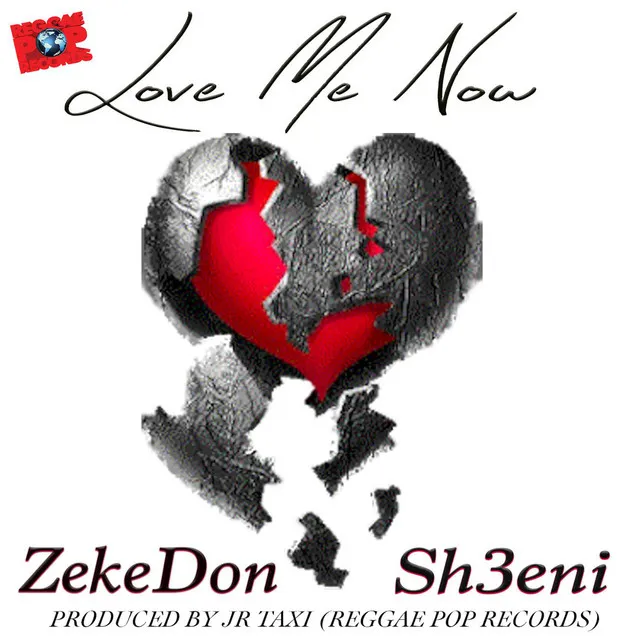 Love Me Now (feat. Sh3eni)