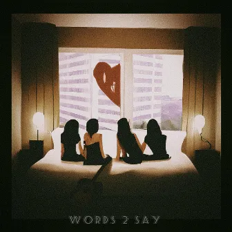 Words 2 Say by Jayun