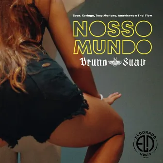 Nosso Mundo by BR Suav