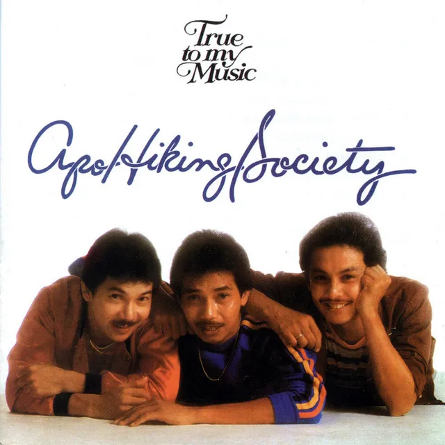 APO Hiking Society