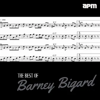 The Best Of by Barney Bigard