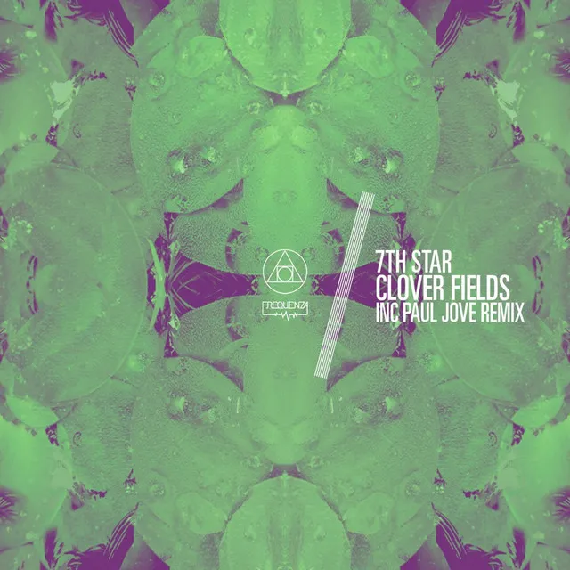 Clover Fields - Paul Jove Remix