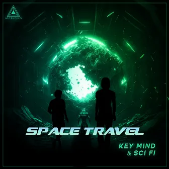 Space Travel by Key Mind