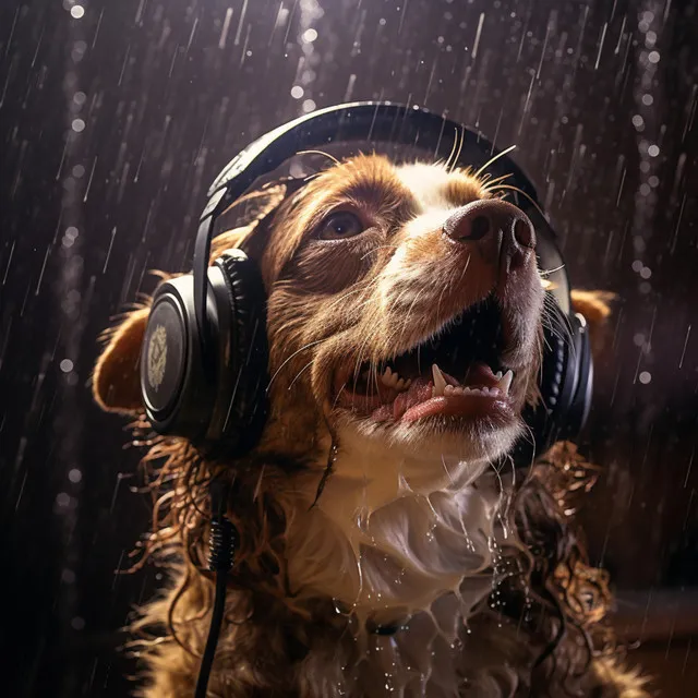 Wagging Rains: Canine Concerto Symphony