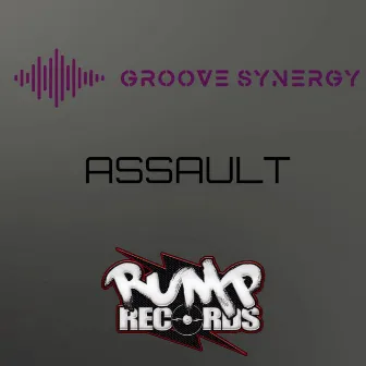 Assault by Groove Synergy