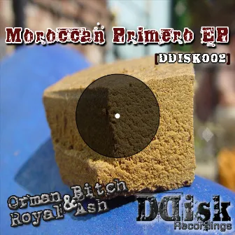 Moroccan Primero by Royal Ash